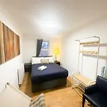 Flat 4, Stay In Aldgate